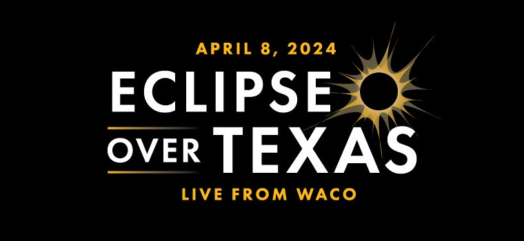 Eclipse 2024 Texas Festival Gladi Kaitlyn   Eclipse Logo 