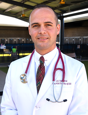 Dr. Michael Vallon