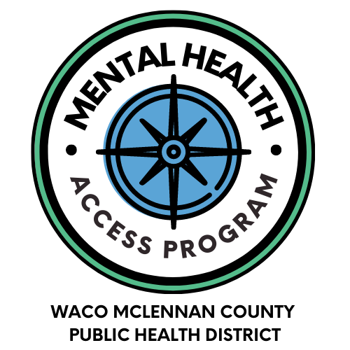 Mental Health Services Logo