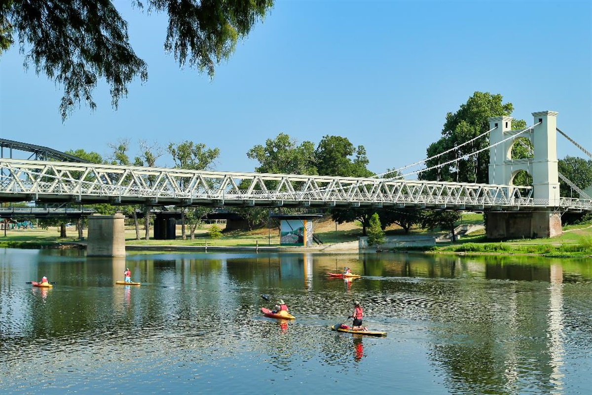 The Essential Safety Checklist for Every Boater - The Brazos River  Authority > About Us > News > Current News