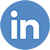 LinkedIn Icon